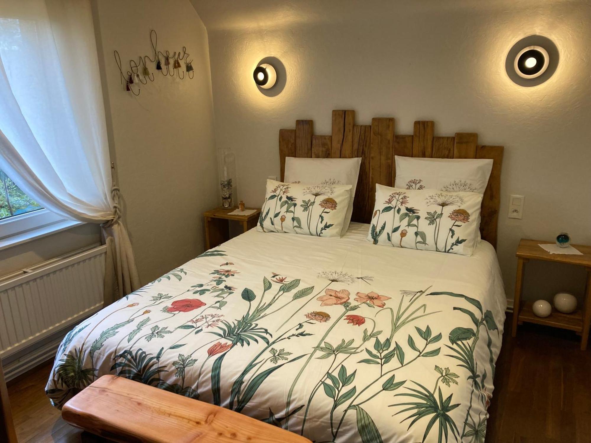 Les Chambres De Kermenguy Sibiril 외부 사진